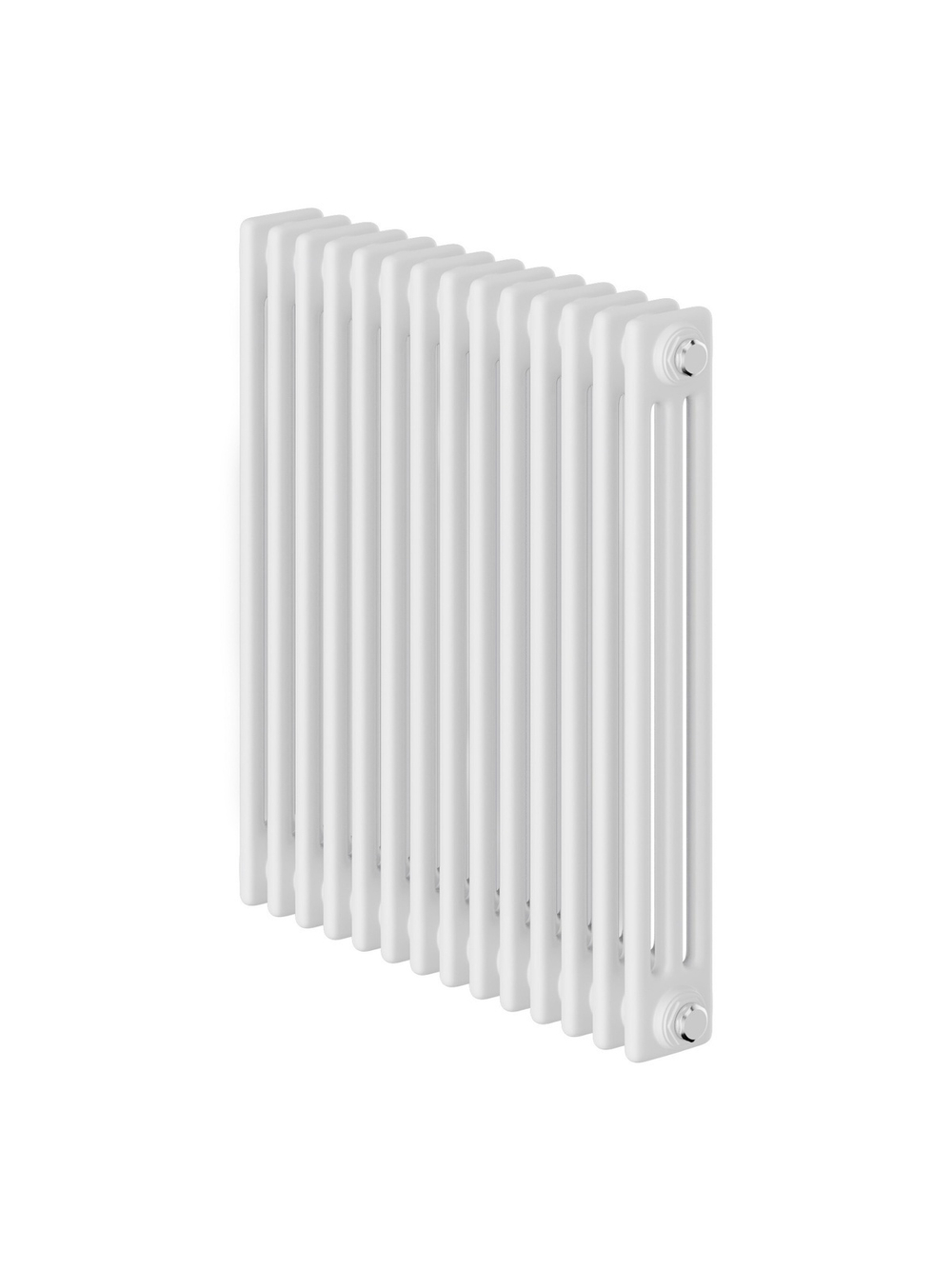 Дизайн-радиатор Royal Thermo Insignia C3050 - 14 секц. RAL9016