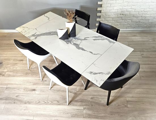 Стол обеденный раскладной B4063