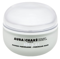 AURA CHAKE Маска Фарфоровая для лица Masque Porcelaine Porcelain Mask 50 мл