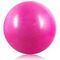 Yoqa-pilates topu \ Мяч для йога-пилатеса \ Yoga-pilates ball 85 sm pink