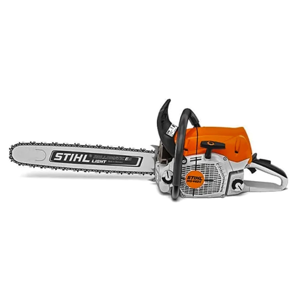 STIHL MS 462 бензопила 20" / 50 см 11422000146