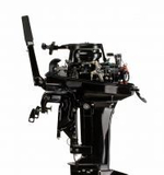 ЛОДОЧНЫЙ МОТОР GLADIATOR G9.9 PRO FHS