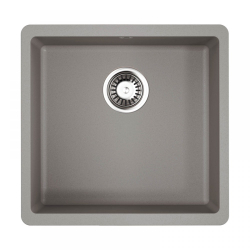 Кухонная мойка Omoikiri Kata-44-U-GR