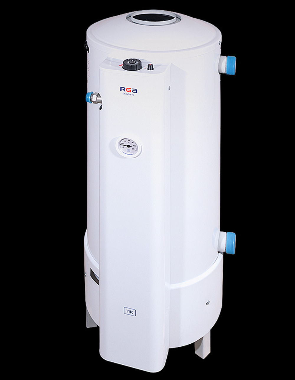 NEW Котел напольный газовый RGA АОГВК 11,6-3 исп 11 (RGA 11K Classic Rostov TL 2210-382)