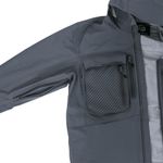 Куртка FHM Brook (серая)