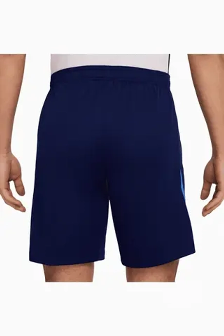 Шорты Nike Tottenham Hotspur 25/26 Third Stadium - темно-синий