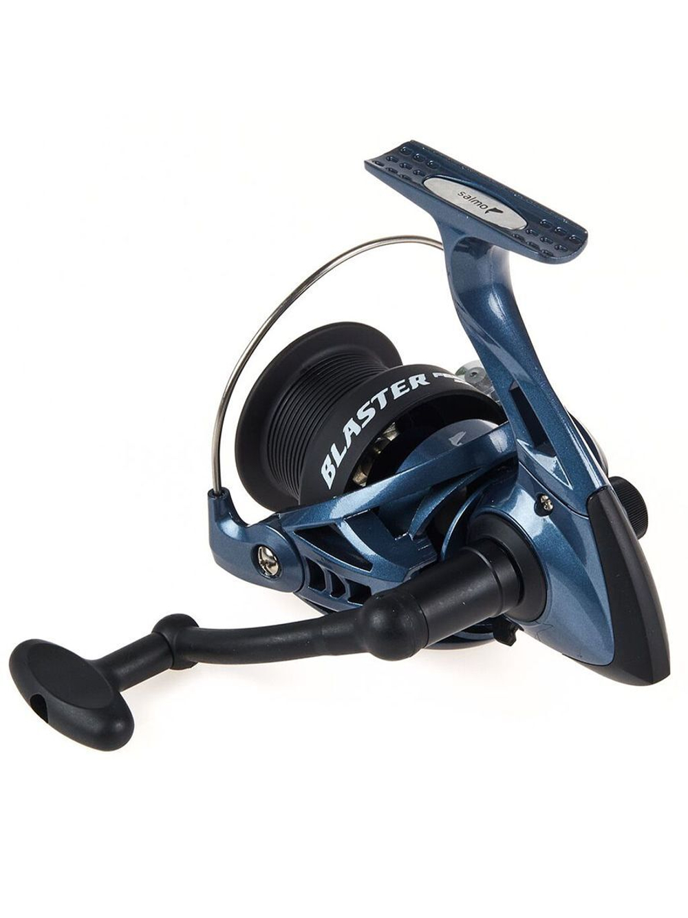 Катушка безынерционная Salmo Blaster FEEDER II 1 30FD