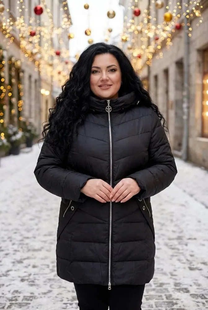 Куртка 7374755 Fabrika