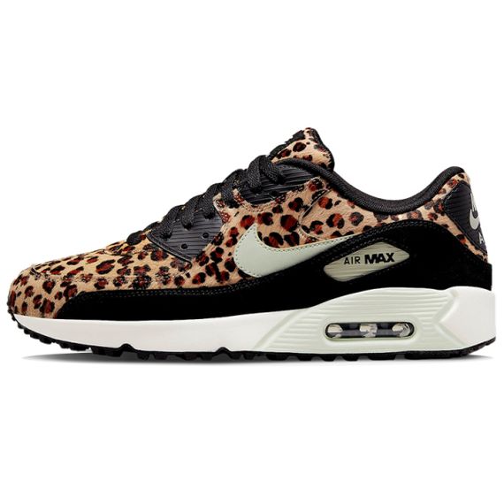 Nike Air Max 90 Golf NRG &quot;Leopard&quot;