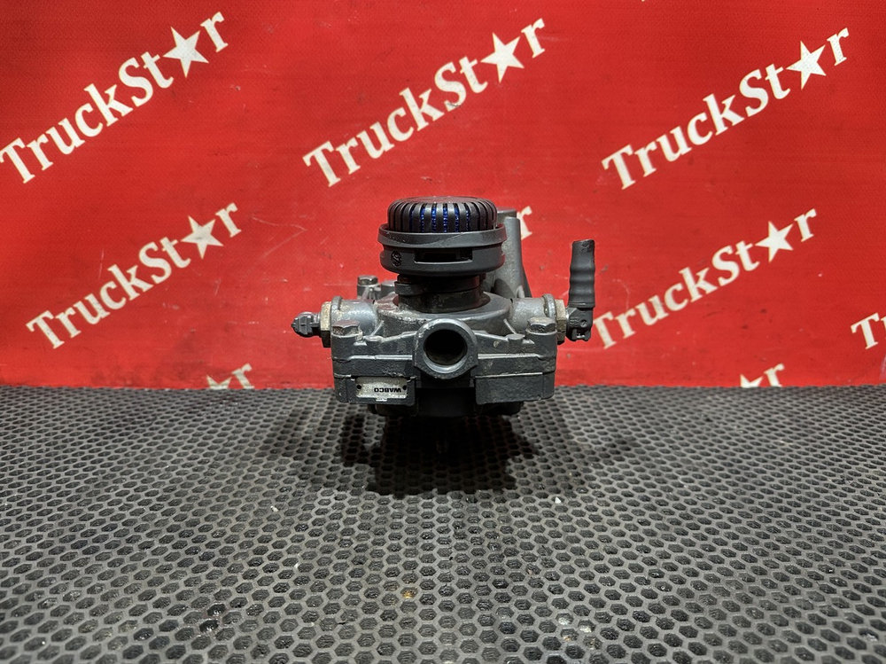 Модулятор EBS передний 2018г.