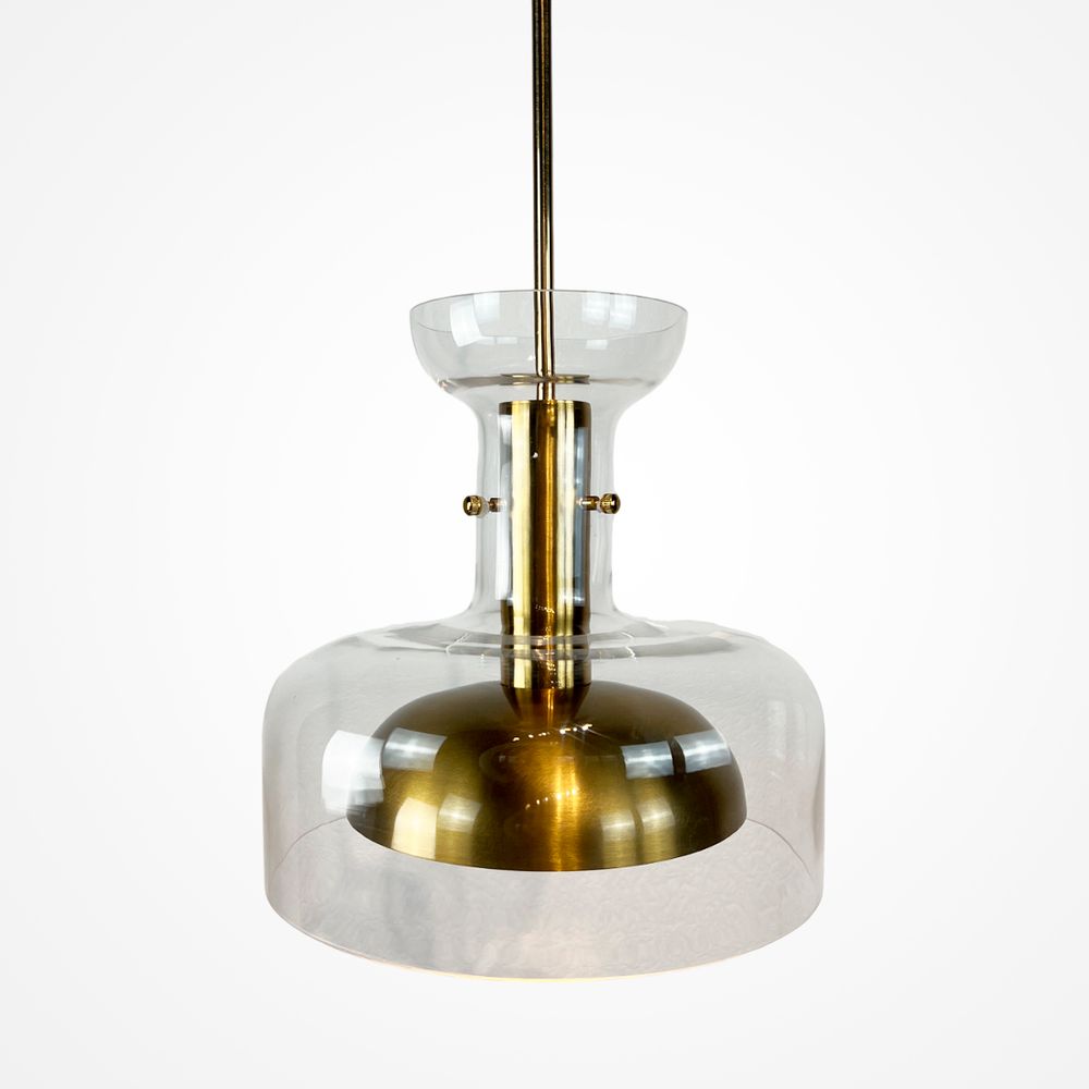 Подвесной светильник HEALY Transparent