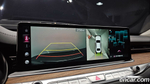Kia The New K9 (Quoris/K900) 2 Generation 3.8 GDI AWD (12.2021)