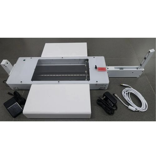 Ортопедический сканер ScanPod3D USOL X Floor