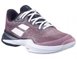 Женские Кроссовки теннисные Babolat Jet Mach 3 Clay Women - Розовый