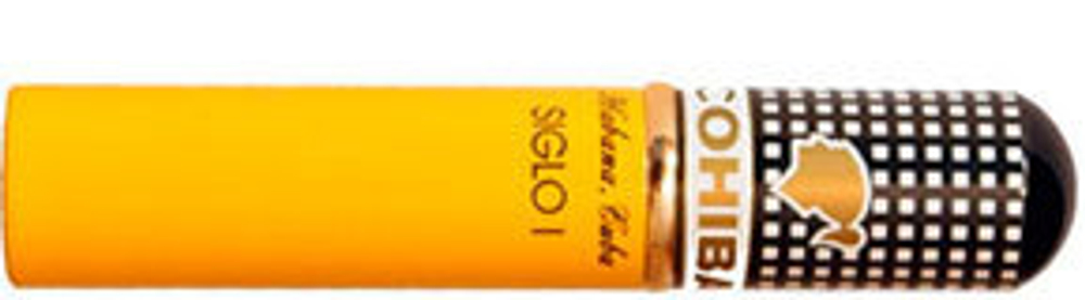 Сигары Cohiba Siglo I Tube