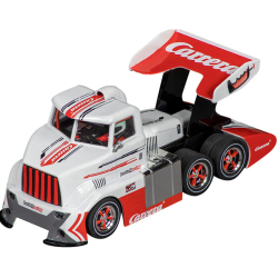 Carrera DIGITAL 132 - Racetruck Conventional "Carrera Race Taxi" 31092X / артикул   31092X  / GTIN 4007486310926