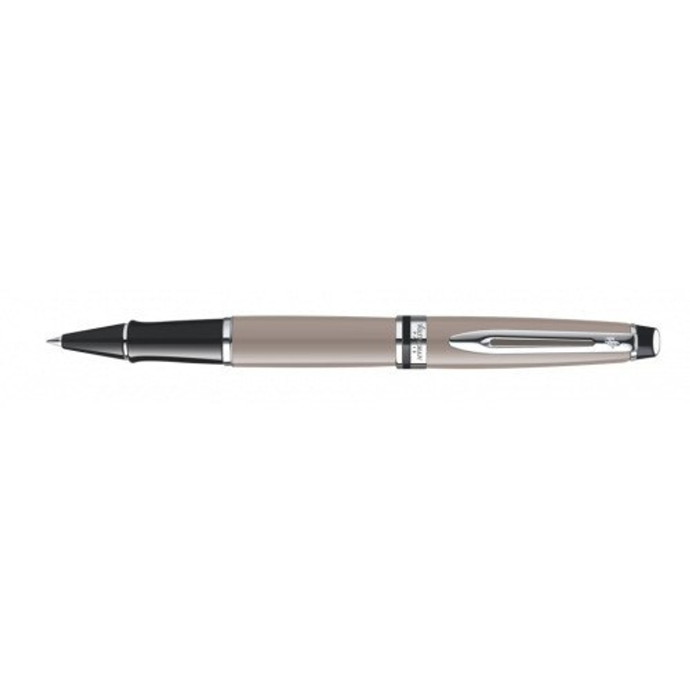 Ручка-роллер Waterman Expert Taupe CT