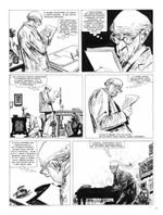 Морт Синдер. Графический роман