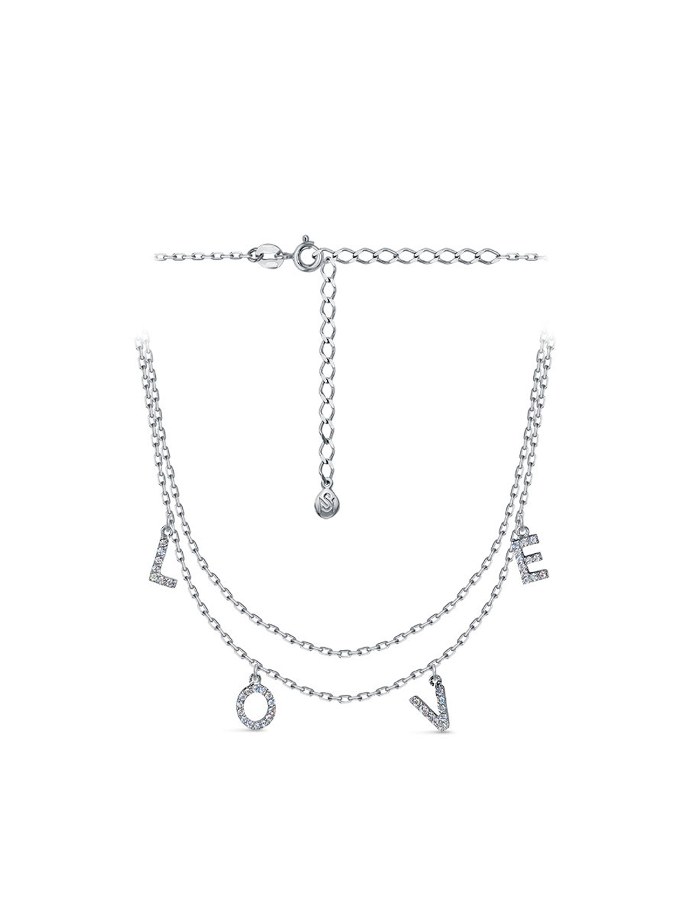 Choker lover sales