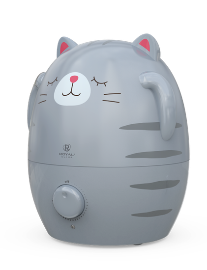 Ультразвуковой увлажнитель воздуха серии МУРРРЗИО RUH-MR200/1.5M-GR