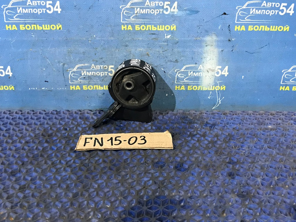 Подушка двигателя NISSAN PULSAR 1999
