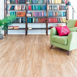 Кварцвиниловая плитка Alpine Floor Sequoia SPC ECO 6-9 Секвойя Натуральная