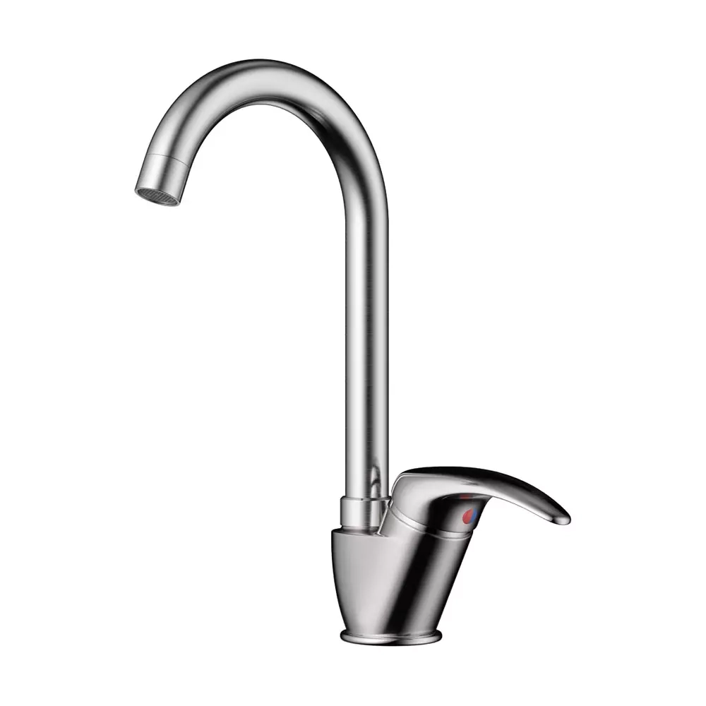 Кухонный смеситель Omoikiri Umi-C