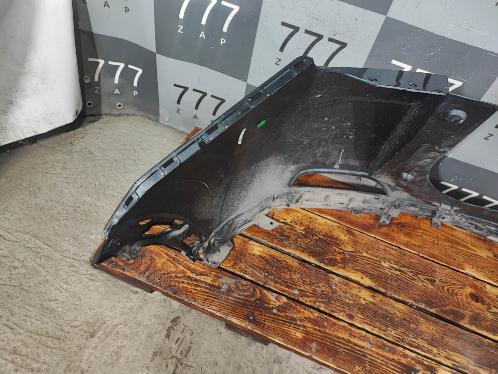 Бампер задний Chery Tiggo 4 Pro 20-нв Б/У Оригинал 602000499AADQJ