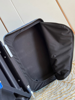 Louis Vuitton Horizon 55 Suitcase