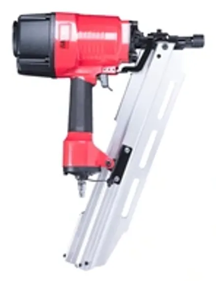 Заклепочник пневмогидравлический Fubag HR 2448