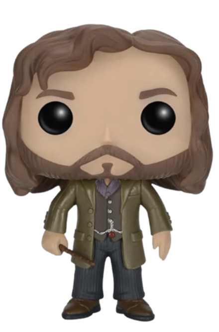 Фигурка Funko POP! Harry Potter S2 Sirius Black