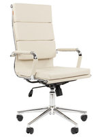 Офисное кресло CHAIRMAN 750, экокожа