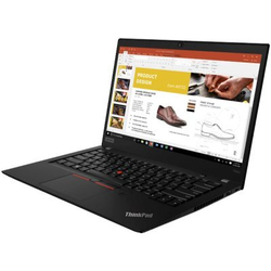 Ноутбук Lenovo ThinkPad T490s 20NX000FRT