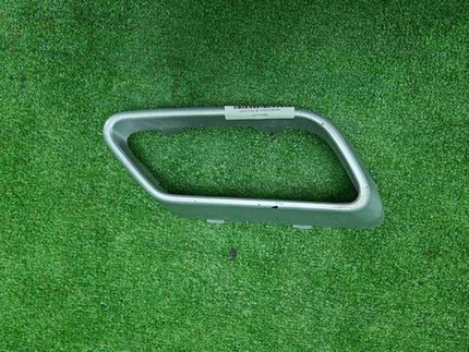 Накладка бампера правая Chery Tiggo 8 Pro (21-24)