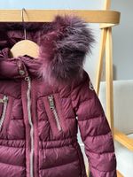 Пуховое пальто Moncler, 92