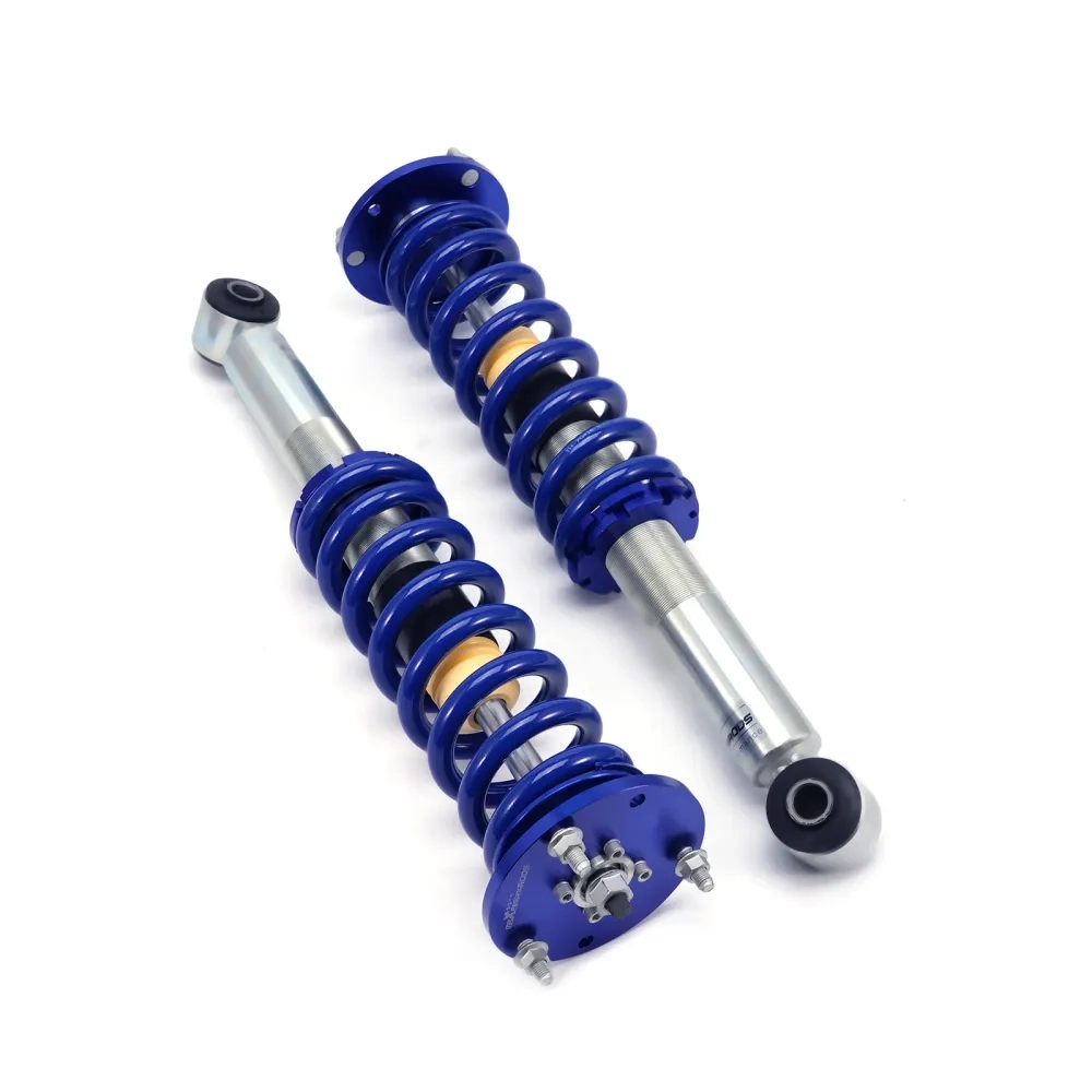 Complete Front StrutsRear Shocks подходит для автомобиля Ford F-150 2004-2008 Mark LT 06-08 2WD