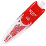 Корректирующая лента Brauberg Click, 5мм/6м, в блистере