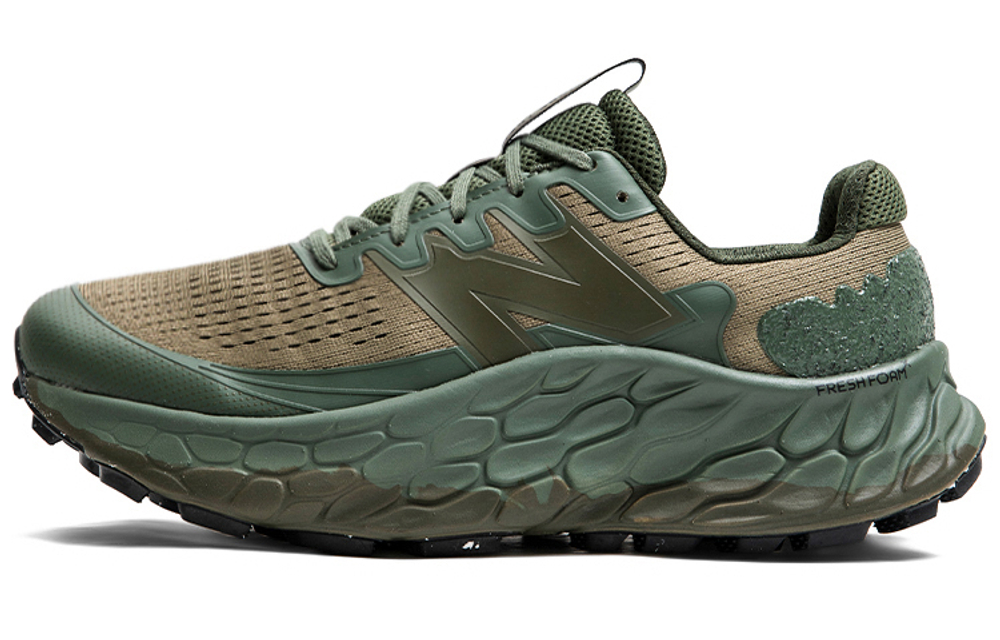 Кроссовки New Balance Nb Fresh Foam X More V3 Tds