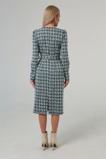 Платье Шерри №6 Valentina