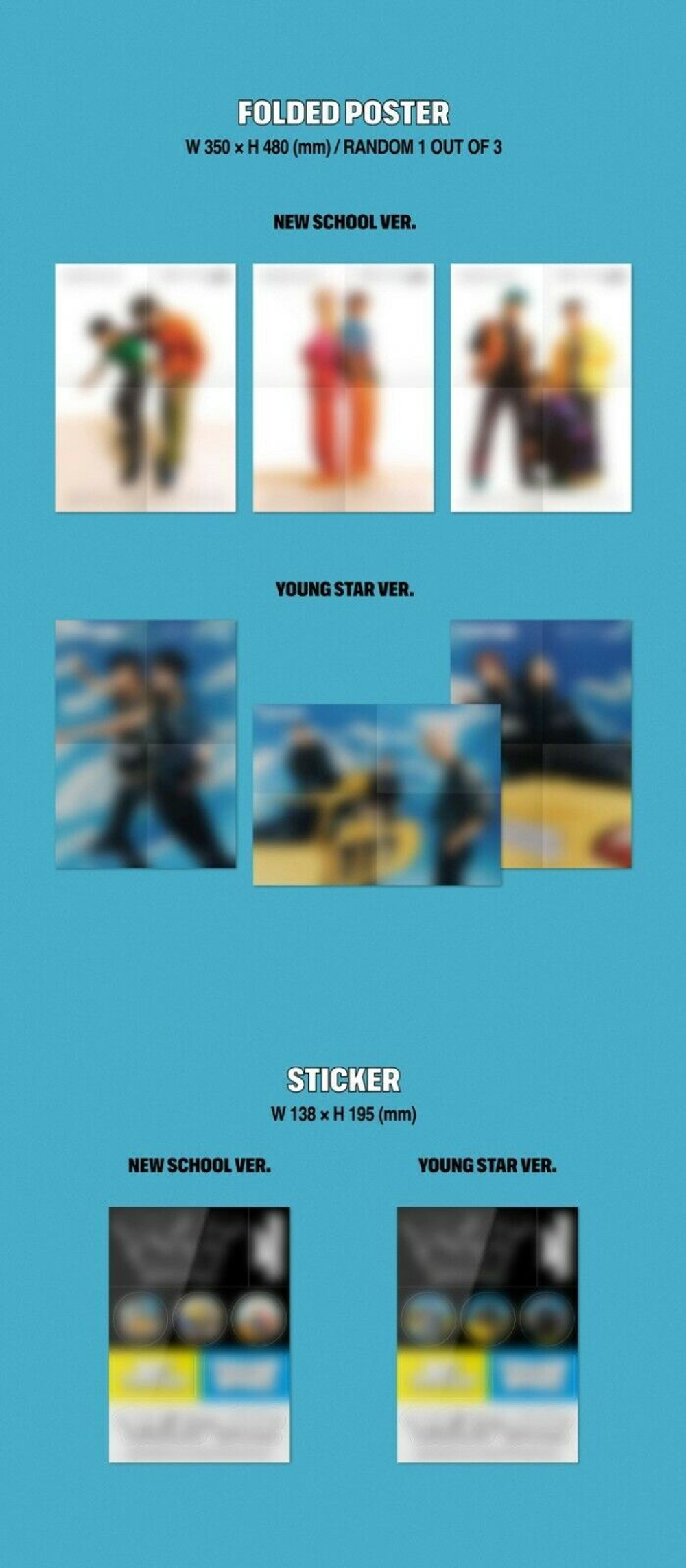 NCT DREAM - Beatbox (Photobook ver.)