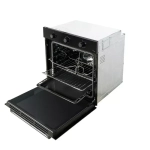 DeLonghi Газовый духовой шкаф FG 6 NL RUS