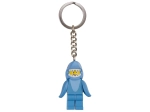 Брелок LEGO Minifigures 853666 Человек Акула