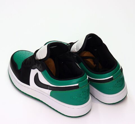 Кроссовки нат. Кожа (41-46)р. / шт. A977/11