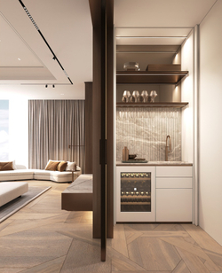 ОТЕЛЬ "WALDORF ASTORIA", ОАЭ, Дубай, Рас-Аль-Хайм. Гостиница-Апартаменты высшего мирового класса!. Апартаменты *6+ Место, где живут мировые знаменитости, своя сигарная комната, винная комната, личный лифт, личный консьерж, поле для гольфа