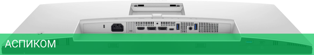 Монитор Dell UltraSharp U2724D