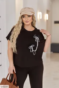 Костюм II-8217 Фабрика Моды