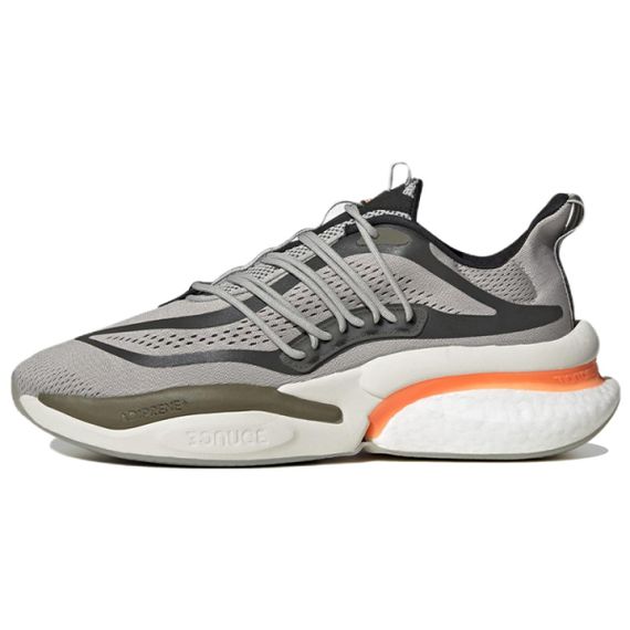 Adidas Alphaboost V1 Беговые кроссовки для мужчин