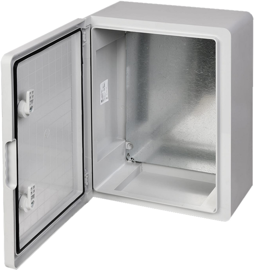 Корпус  IEK MKP93-N-403017-65