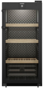 Винный шкаф Liebherr WPbl 4201