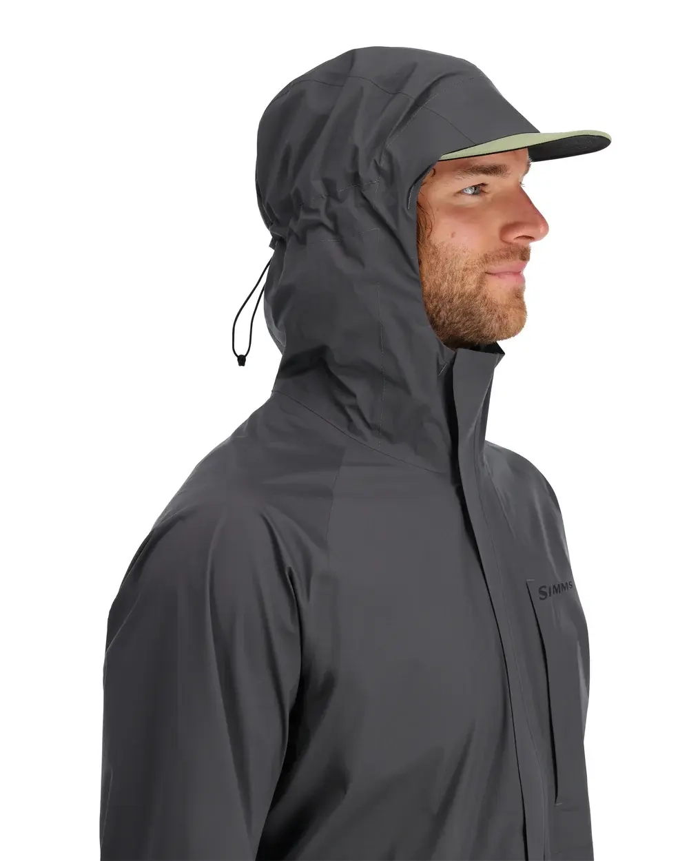 Куртка Simms Waypoints Rain Jacket